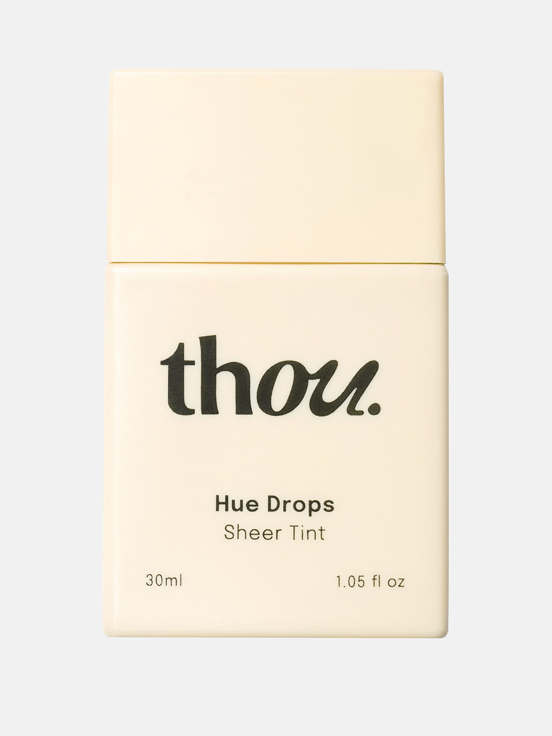 Thou Hue Drops  With Olive Foundation- 30 ml- Warm 240