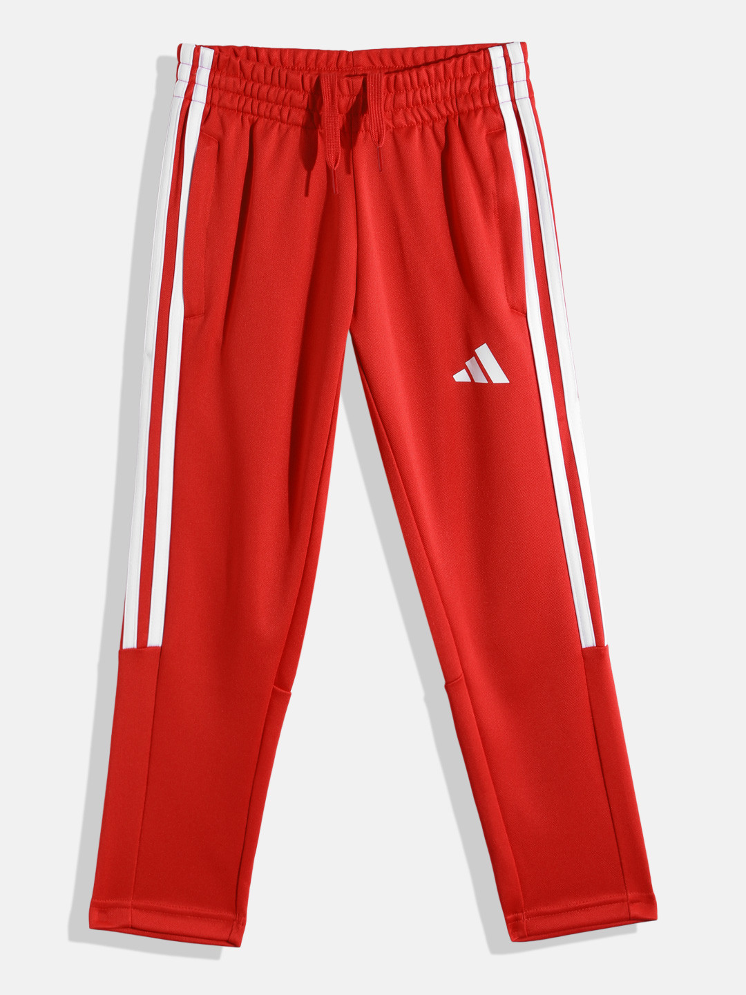 ADIDAS Boys SERE PT Side Striped Track Pants
