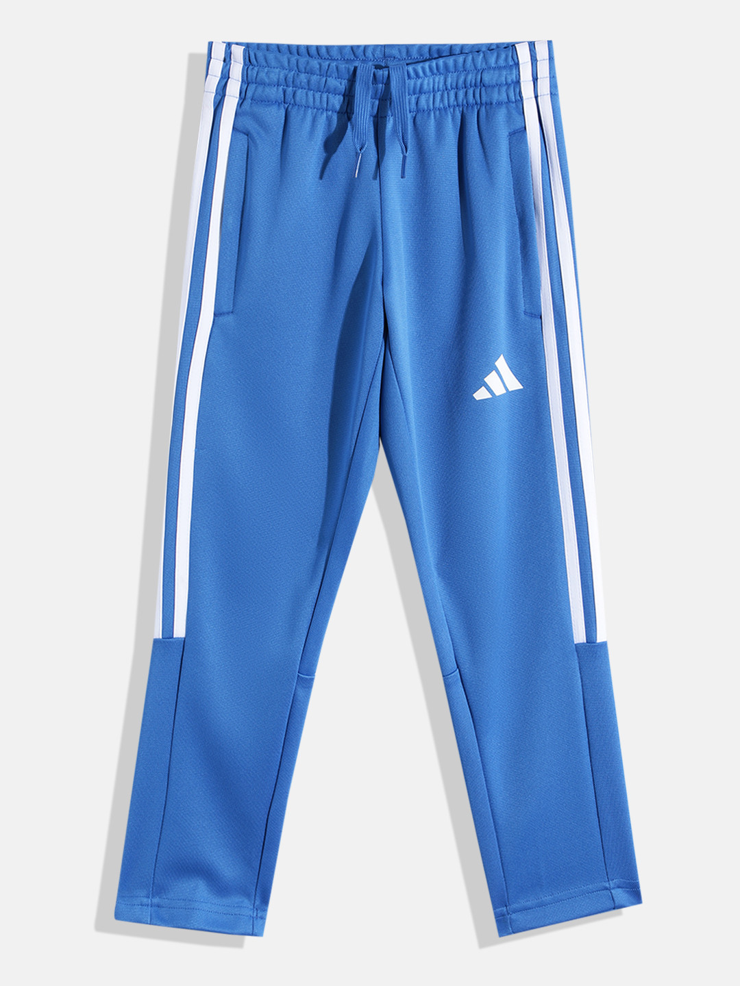 ADIDAS Boys SERE PT Side Striped Track Pants