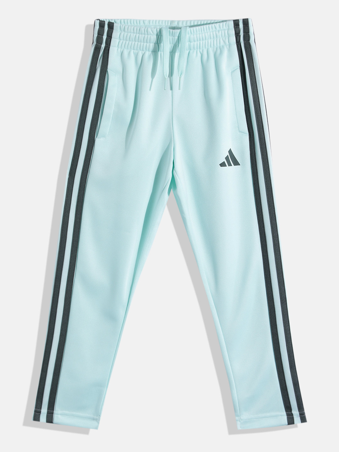 ADIDAS Boys 3S PT Side Striped Track Pants