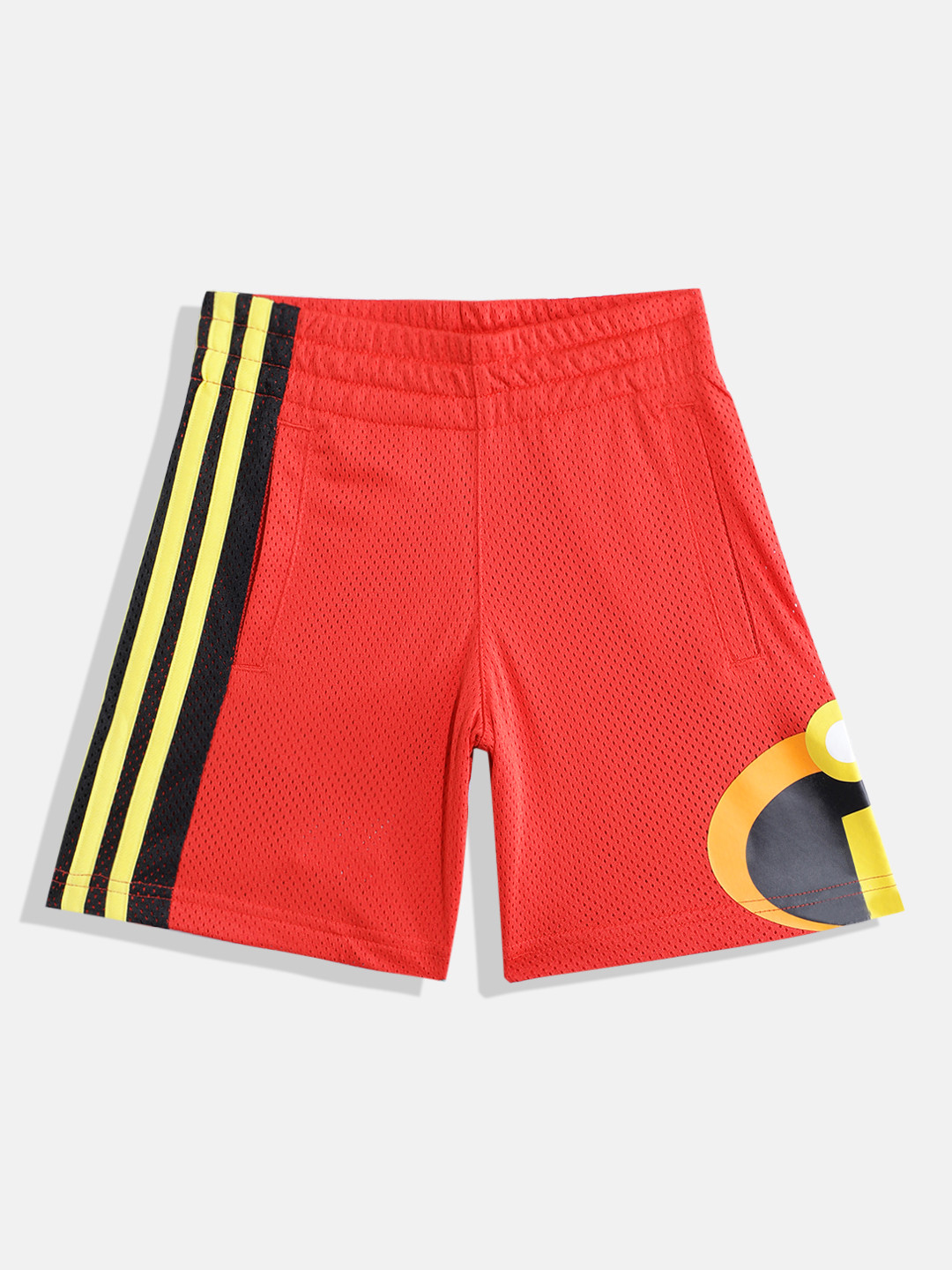 ADIDAS Kids Basketball Shorts