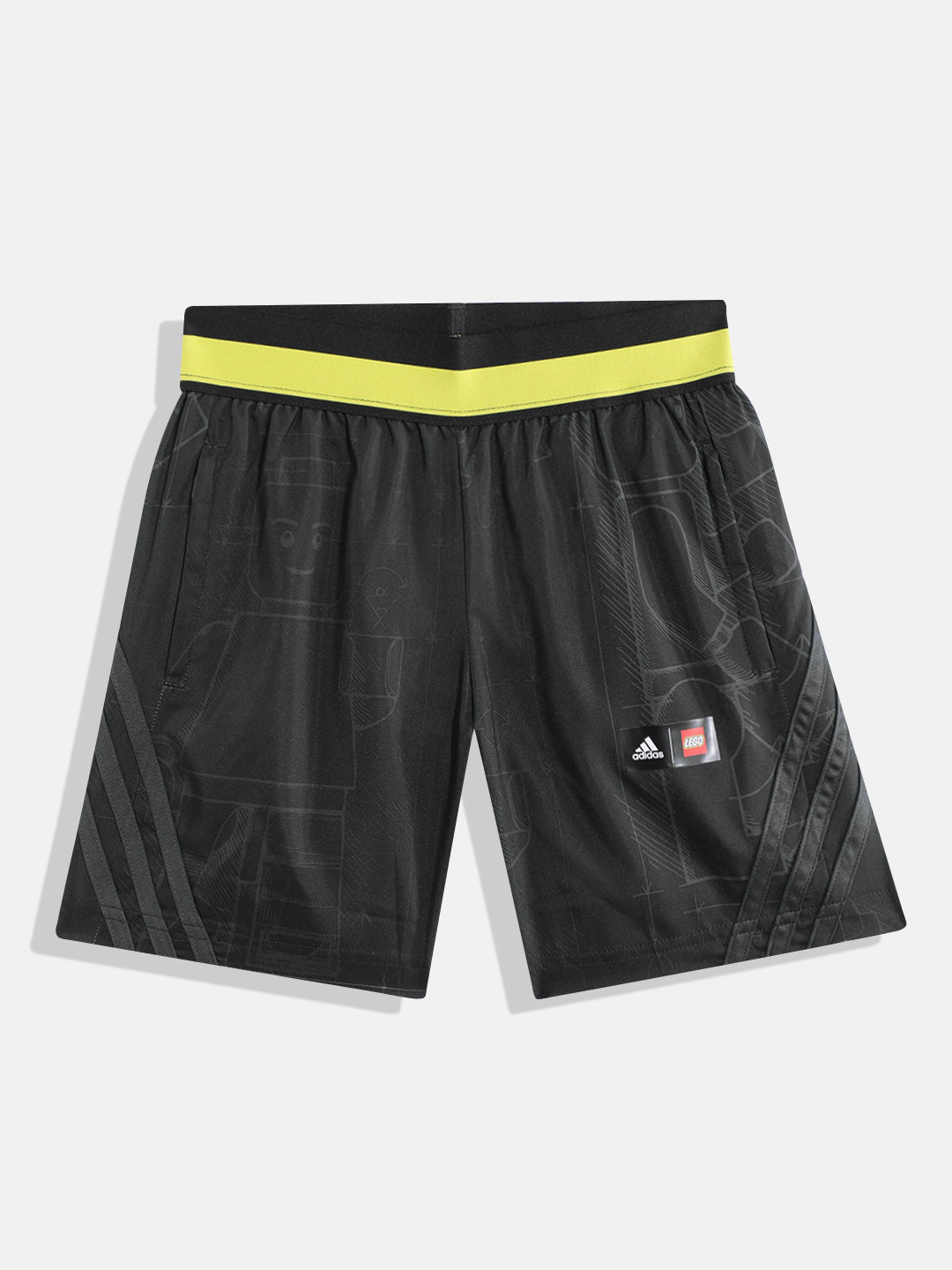 ADIDAS Kids Aeroready Training Shorts