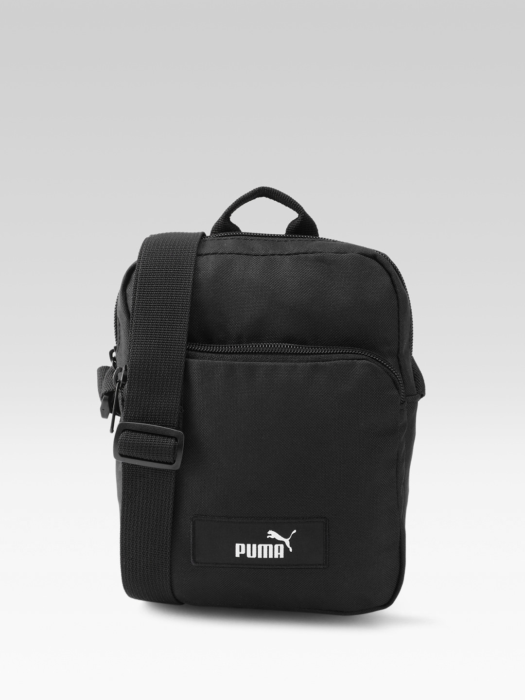 Puma Academy Portable Messenger Bag