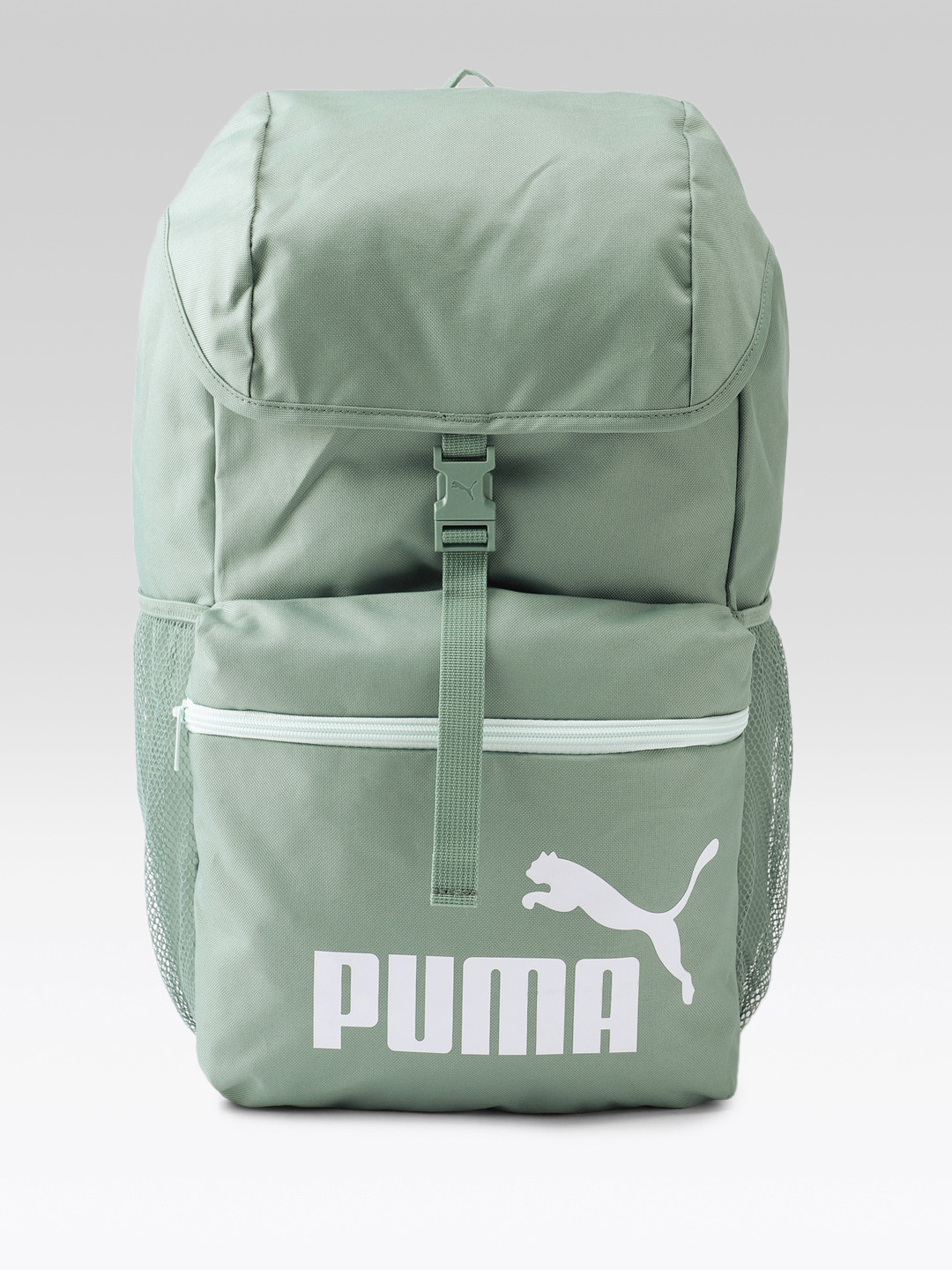 Puma Unisex PHASE Hooded Backpack