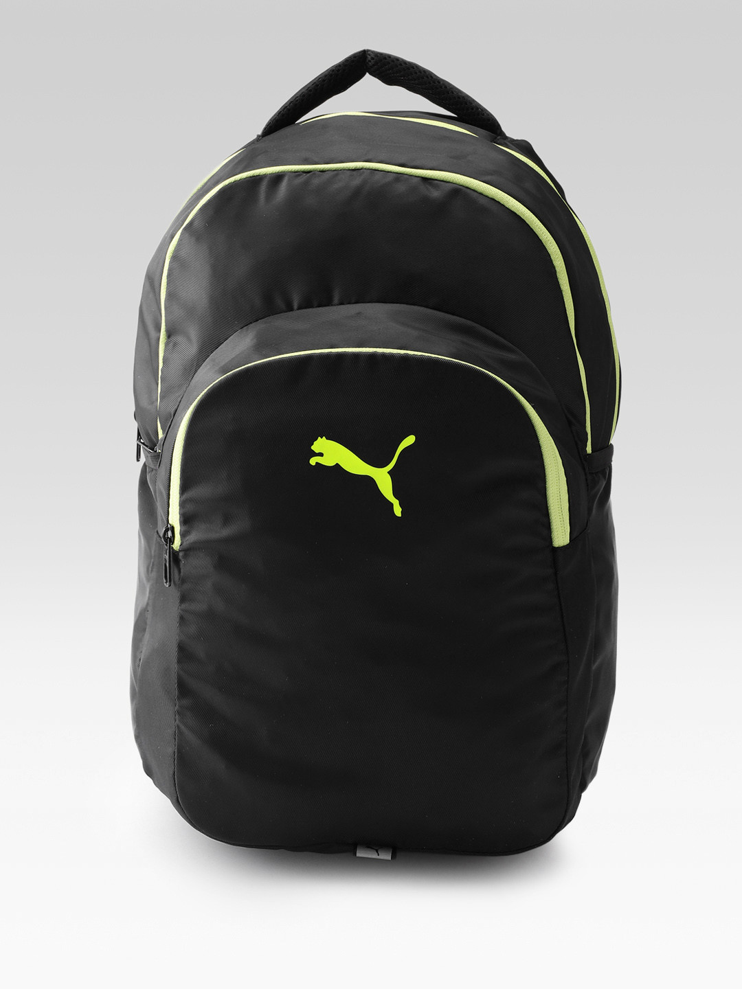 Puma Unisex Punch Laptop Backpack