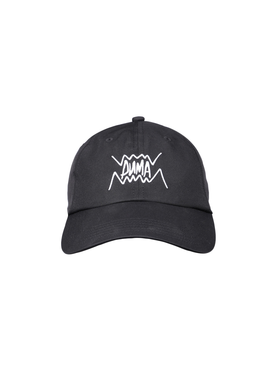 Puma Unisex Printed Basketball Dad Cap