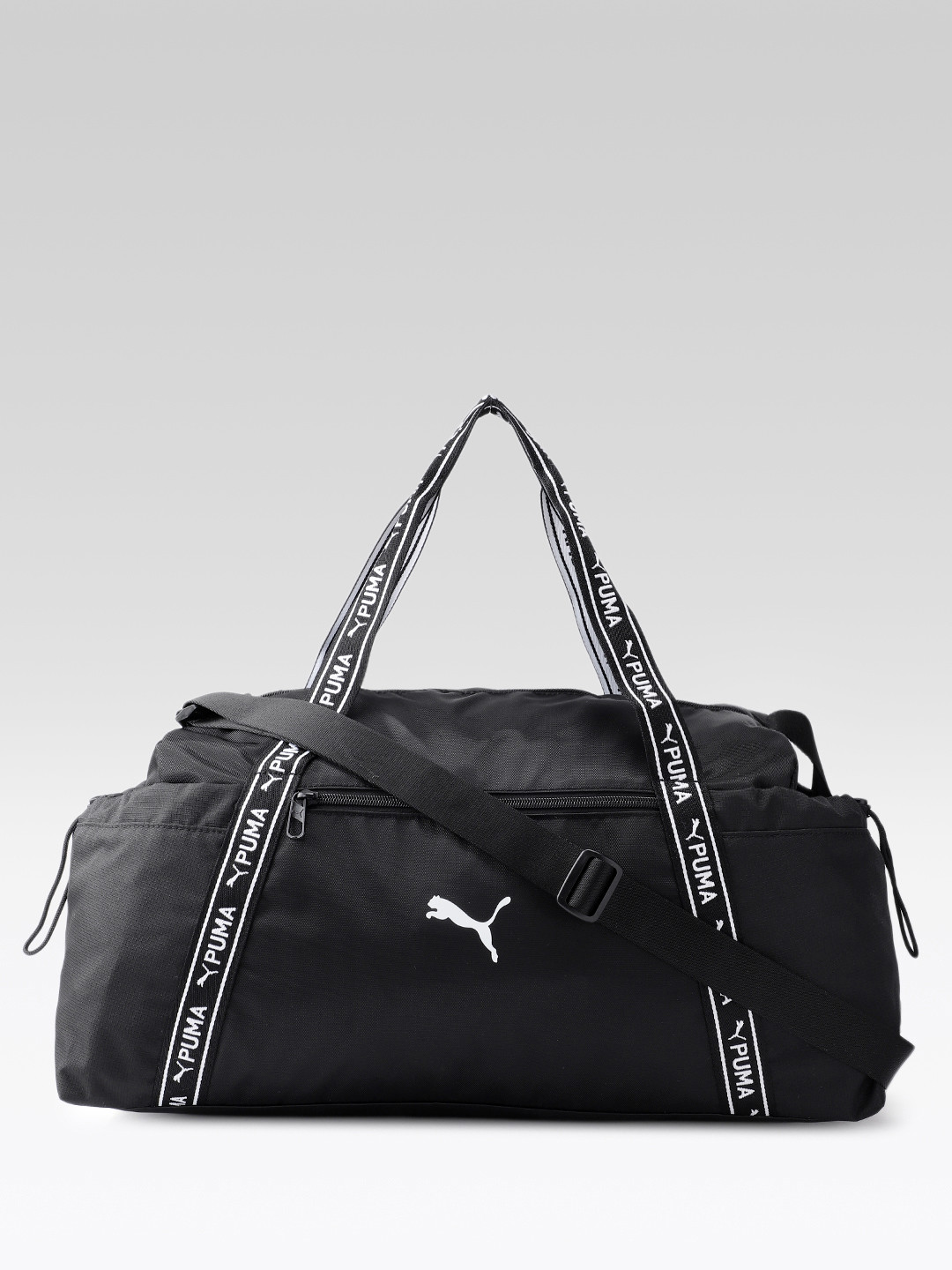 Puma Women AT Training Sports Bag