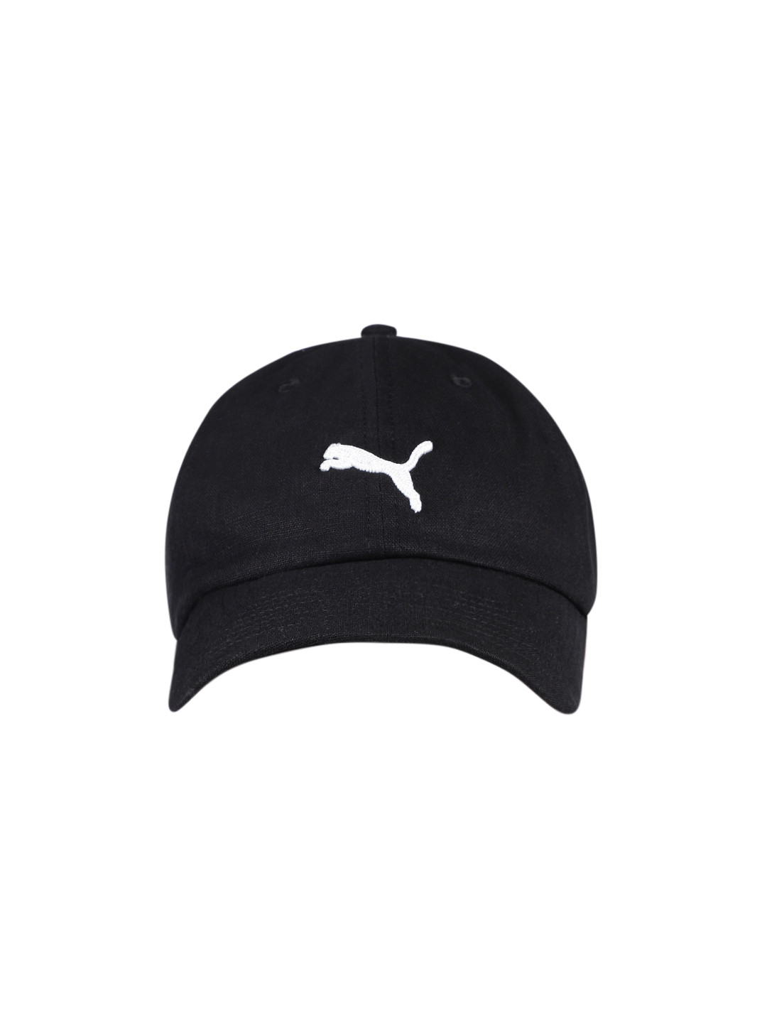 Puma Unisex WARDROBE Essentials Dad Cap
