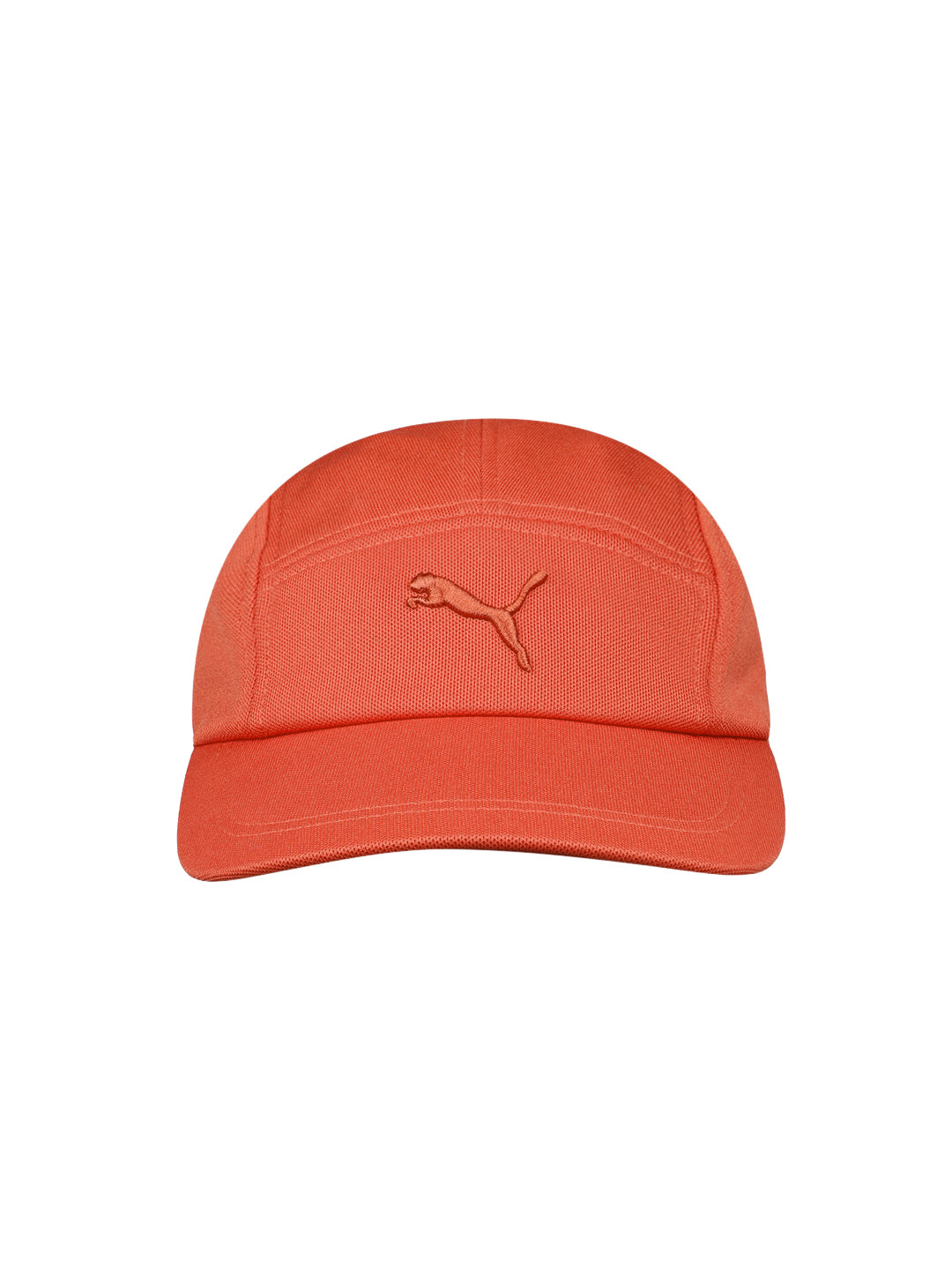 Puma Unisex PREMIUM 5 Panel Baseball Cap