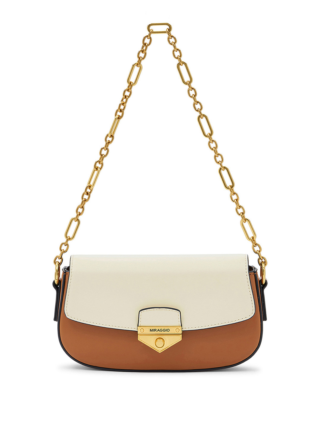 MIRAGGIO Moira Shoulder Bag