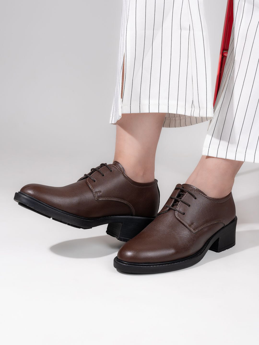 Esmee Women Formal Derbys