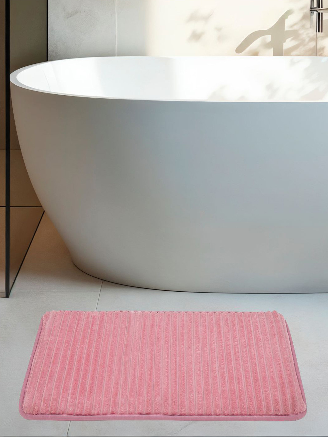 DREAM WEAVERZ Soft Memory Foam Mat