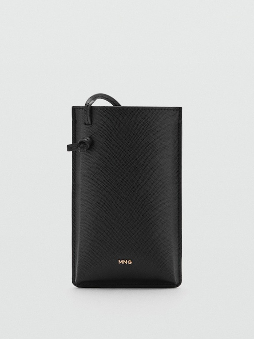 MANGO Solid Crossbody Mobile Case