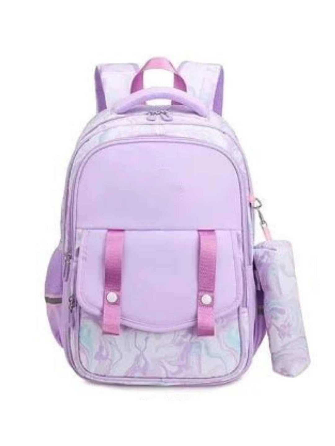 YK Kids Backpack with Pencil Case