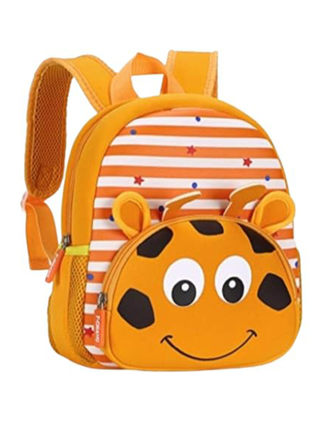 YK  Kids Soft Animal Backpacks