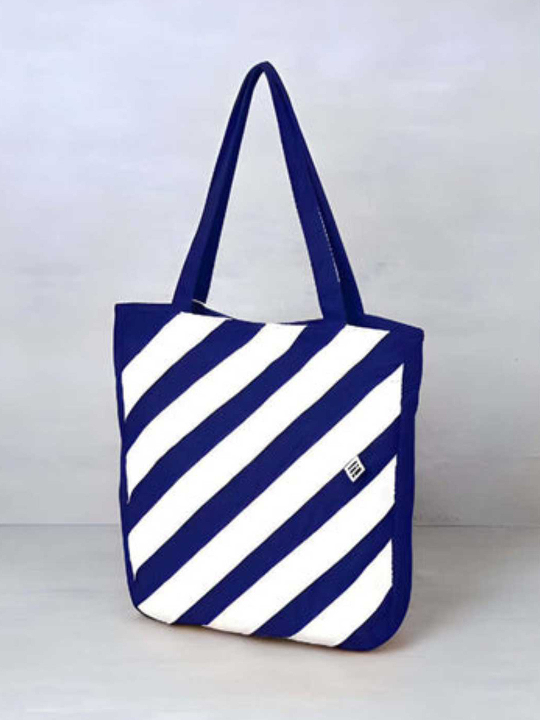 YK Girls Oversized Shopper Bag