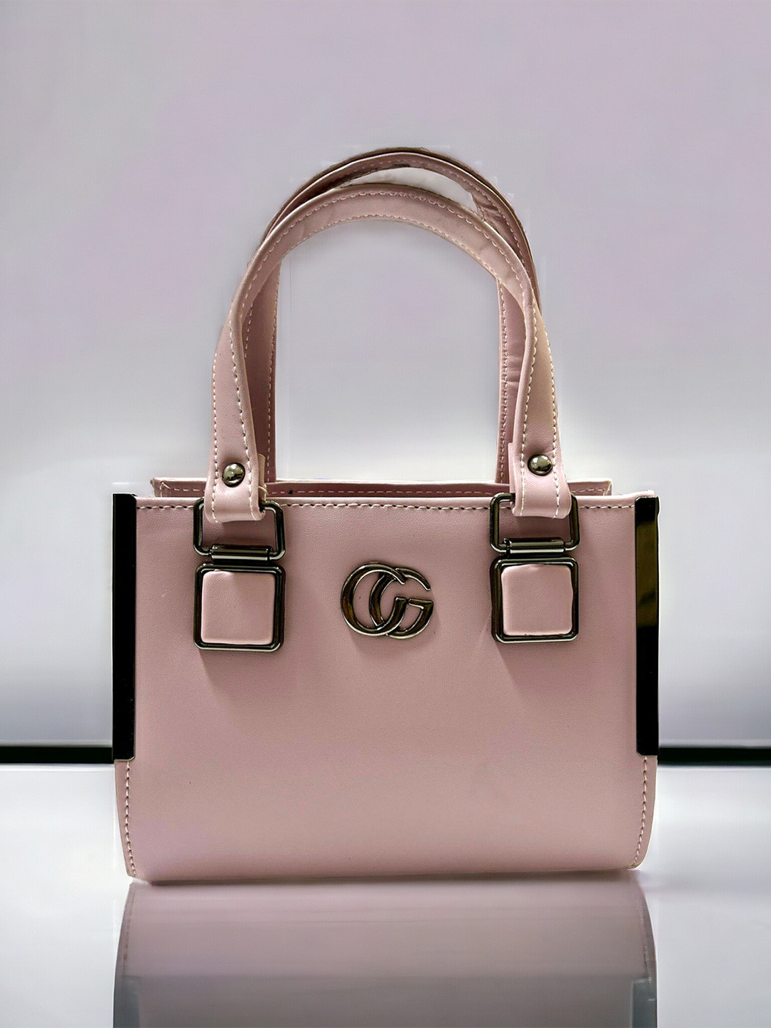 Alonzo Women Sling Bag With Detachable Sling Strap