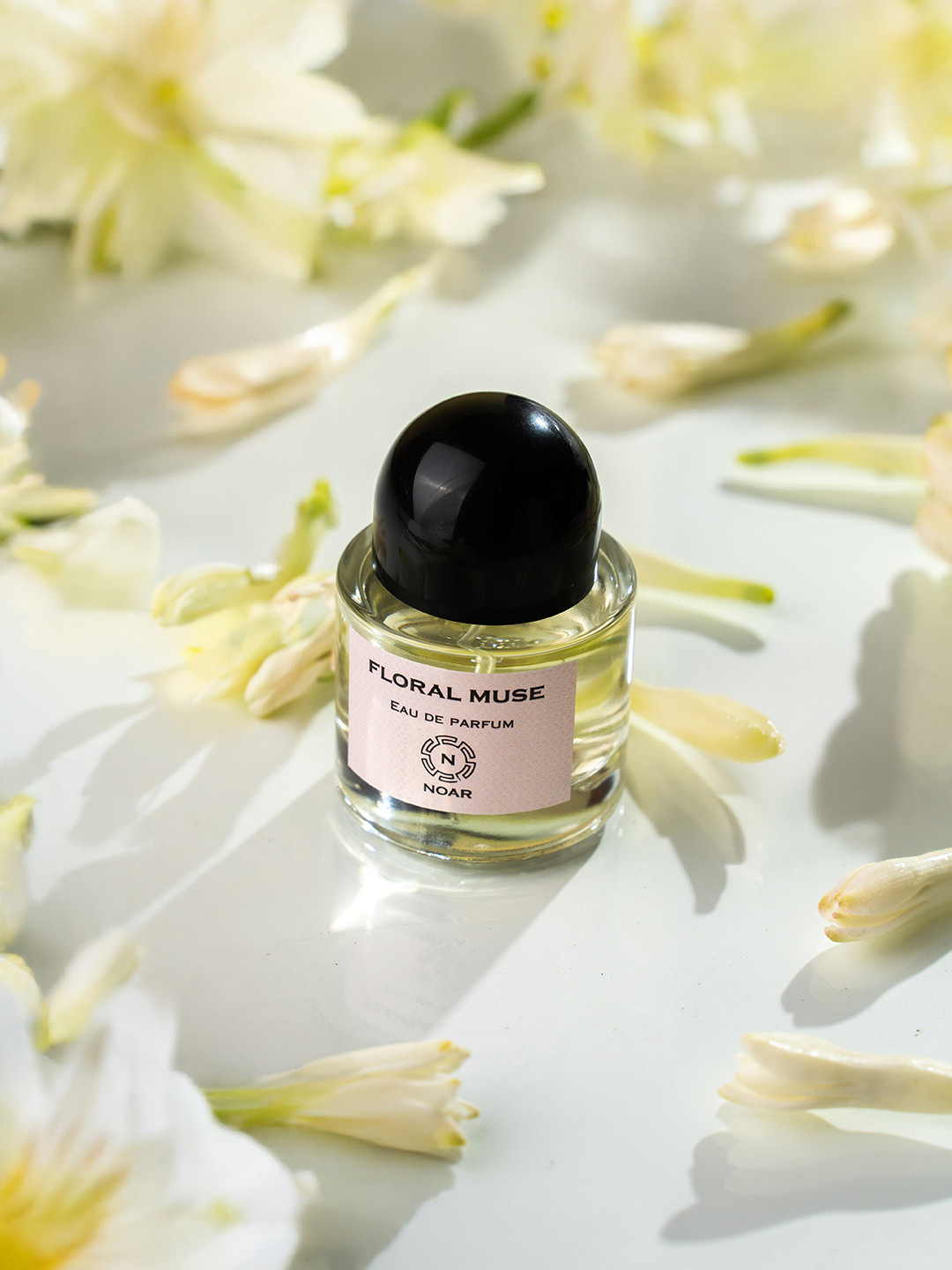 NOAR Floral Muse Long Lasting Eau De Parfum - 30 ml