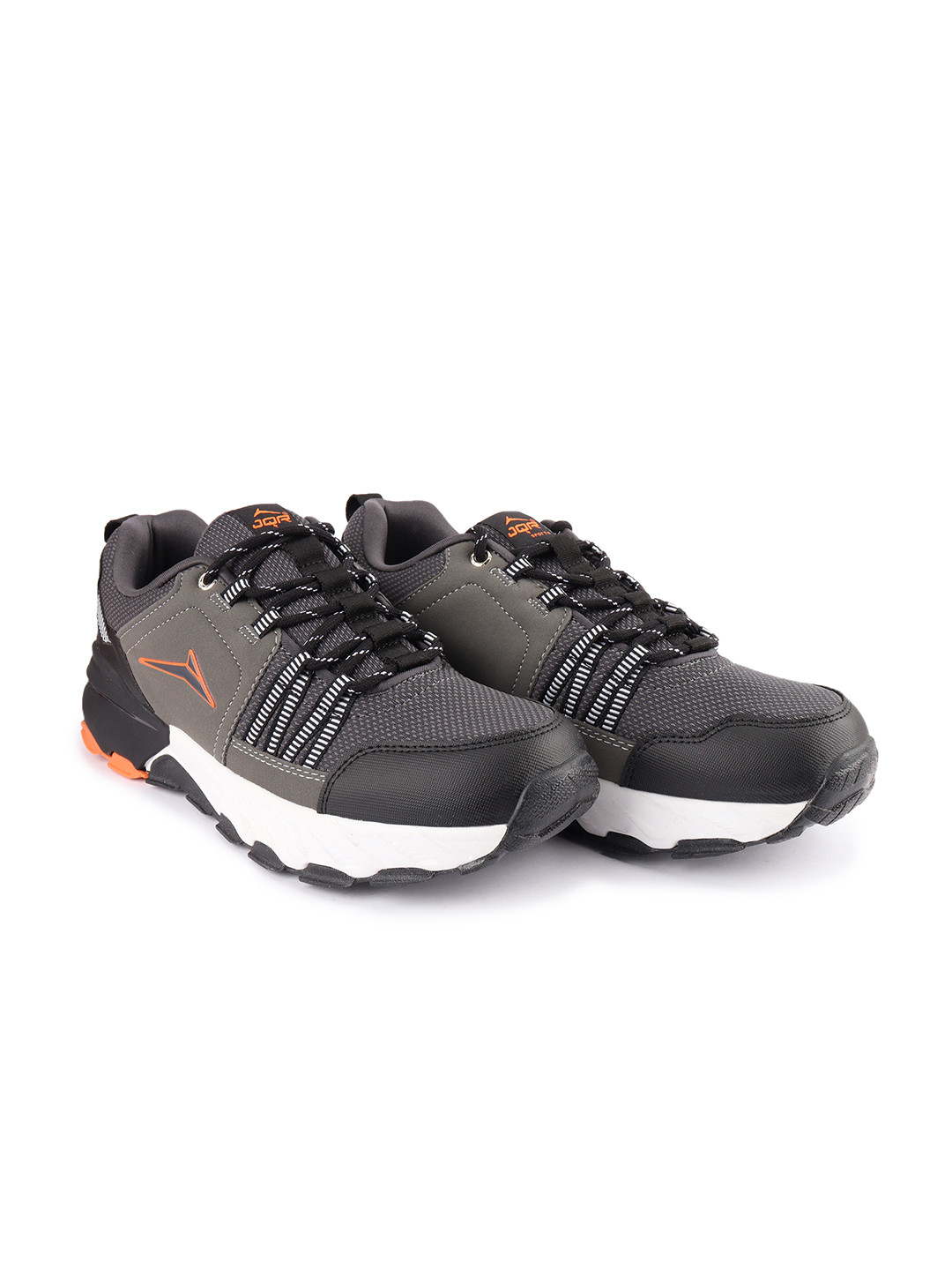 JQR Men TRACKER PLUS-2 Running shoes