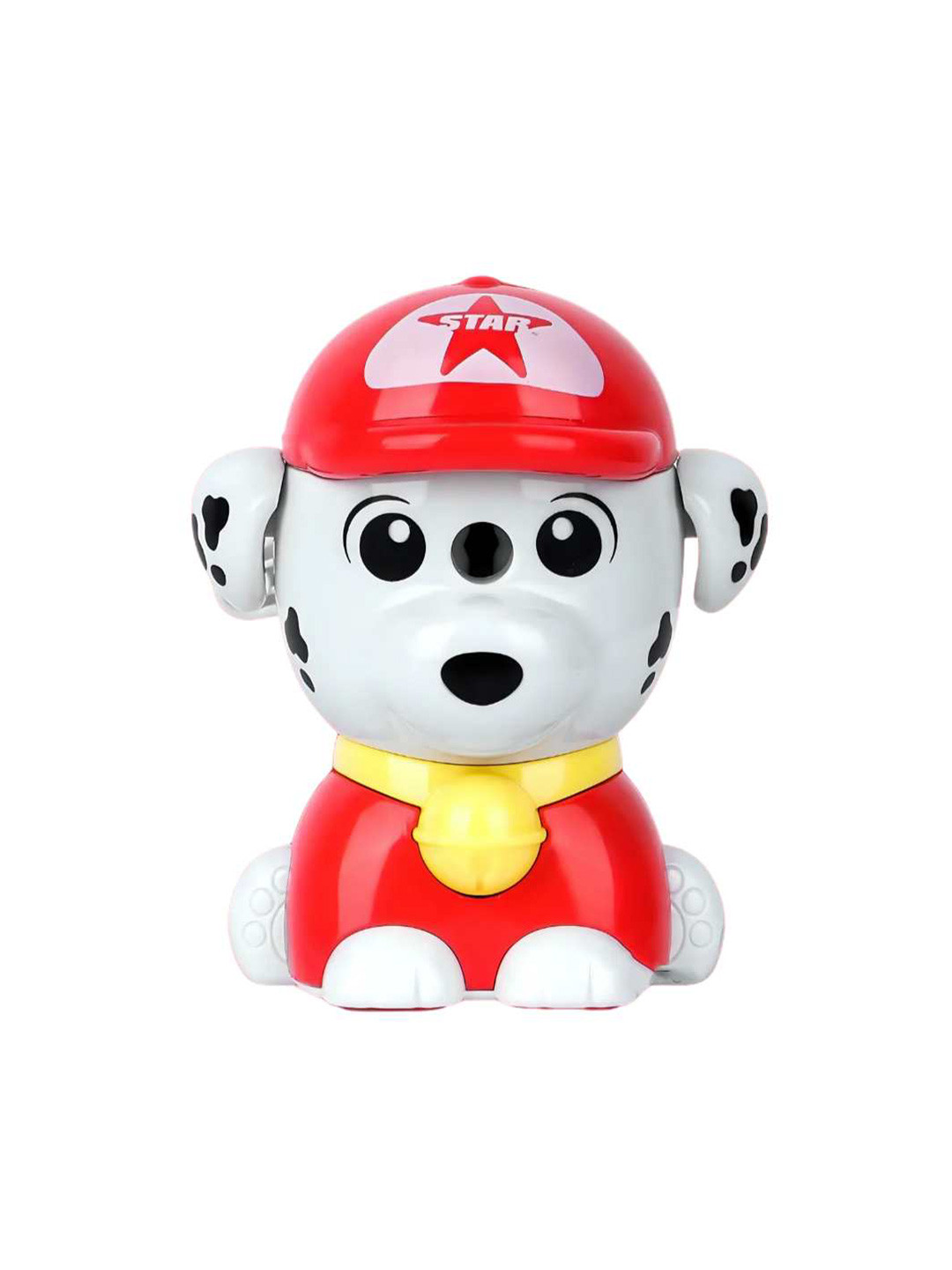 YK 3D Dog Shaped Pencil Sharpener