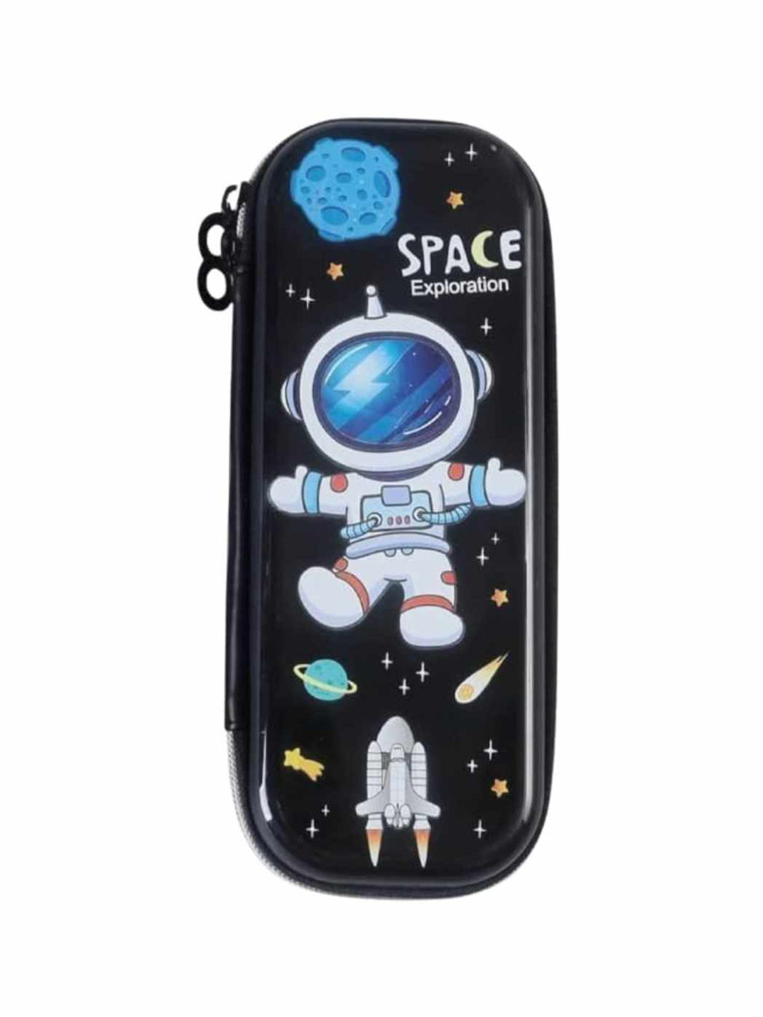 YK Self Design Spacious Pen Cases