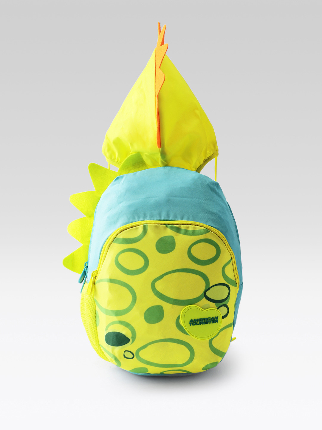 AMERICAN TOURISTER Kids Printed Backpack