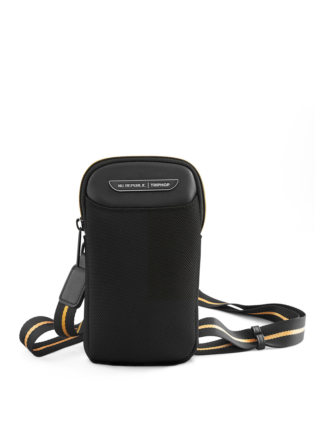 Nu Republic Unisex Mobile Accessories Pouch