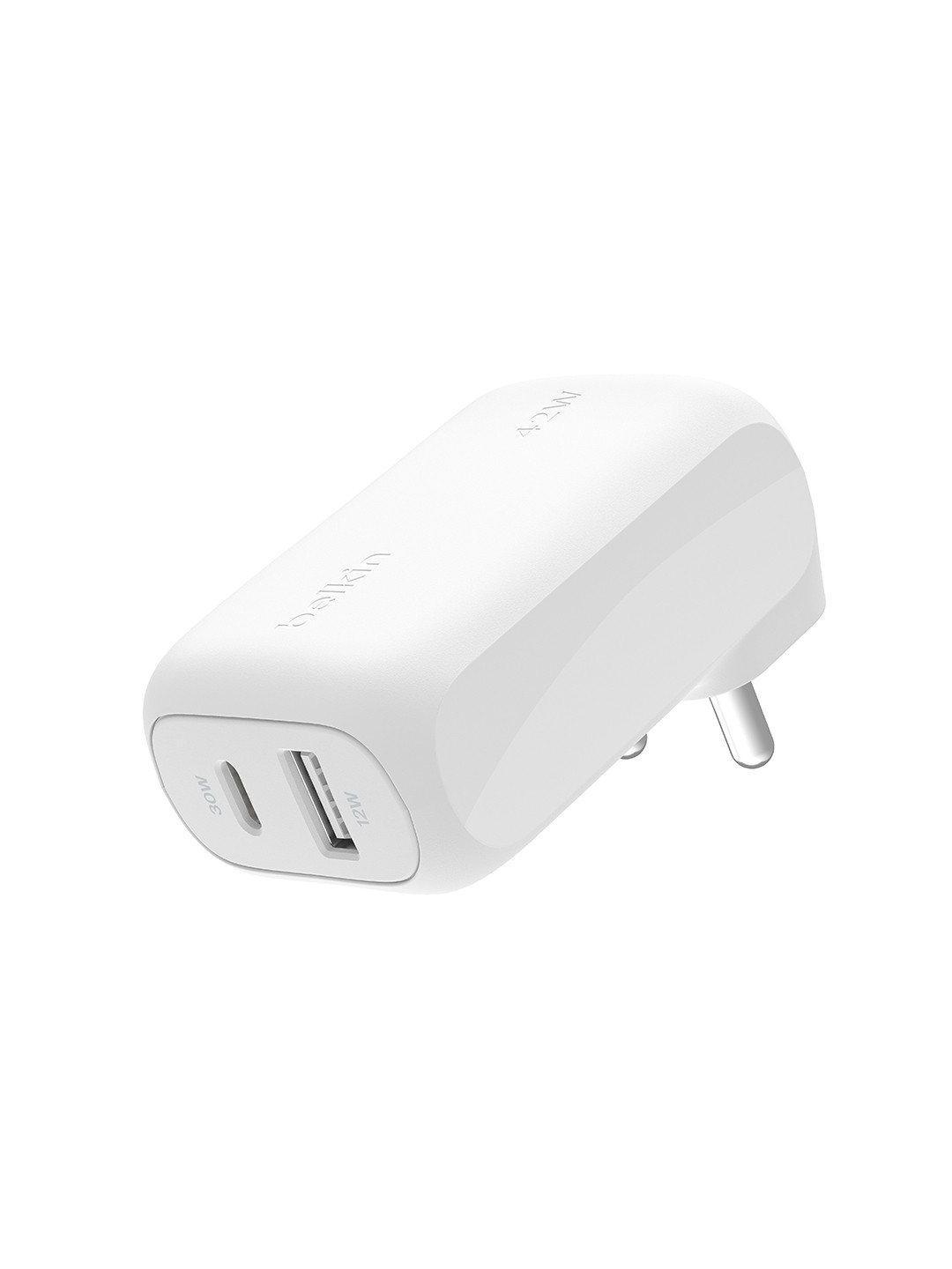 Belkin 42W Dual Port Wall Charger