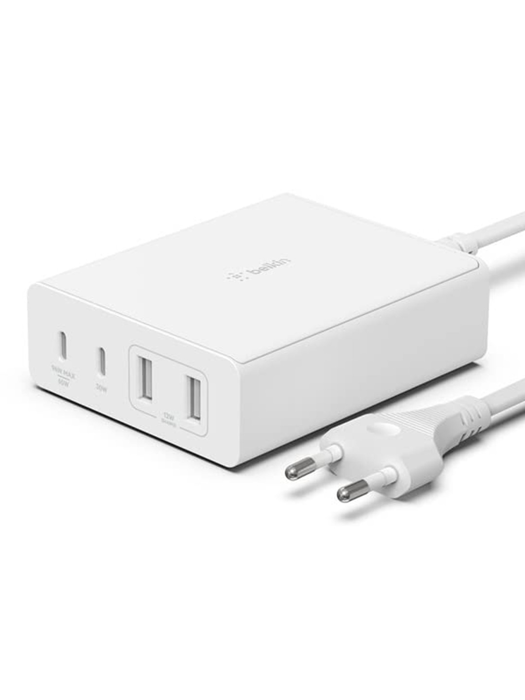 Belkin 4-Port GaN Charger 108W
