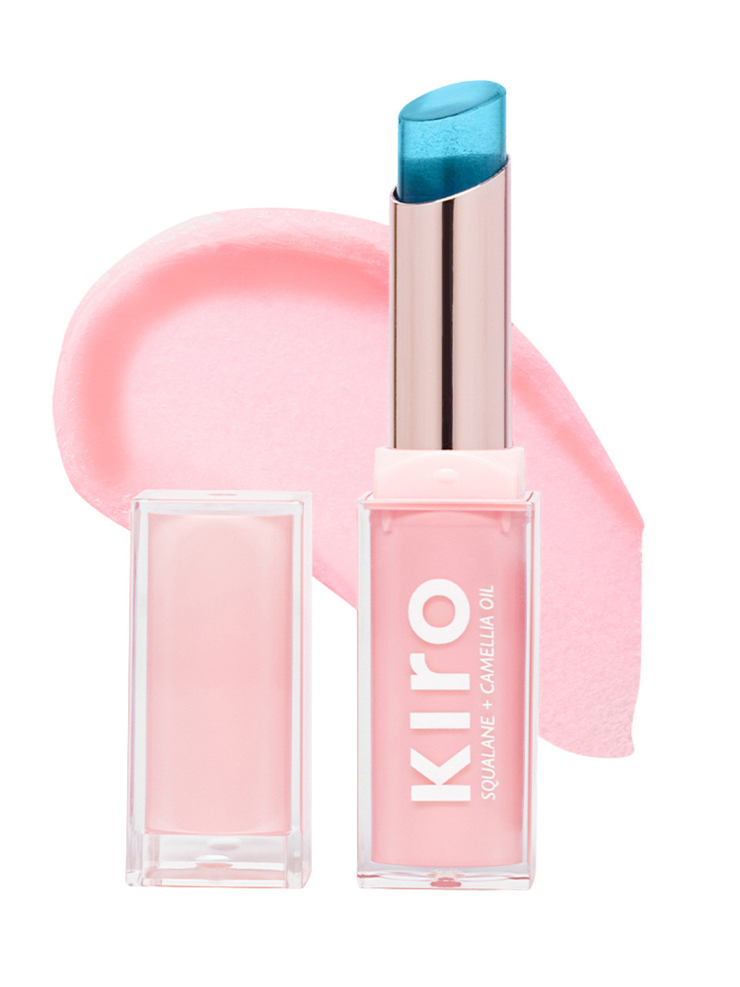 KIRO pH Jelly Twist Colour Adapting Lip Balm - 3 g - Midnight Berry