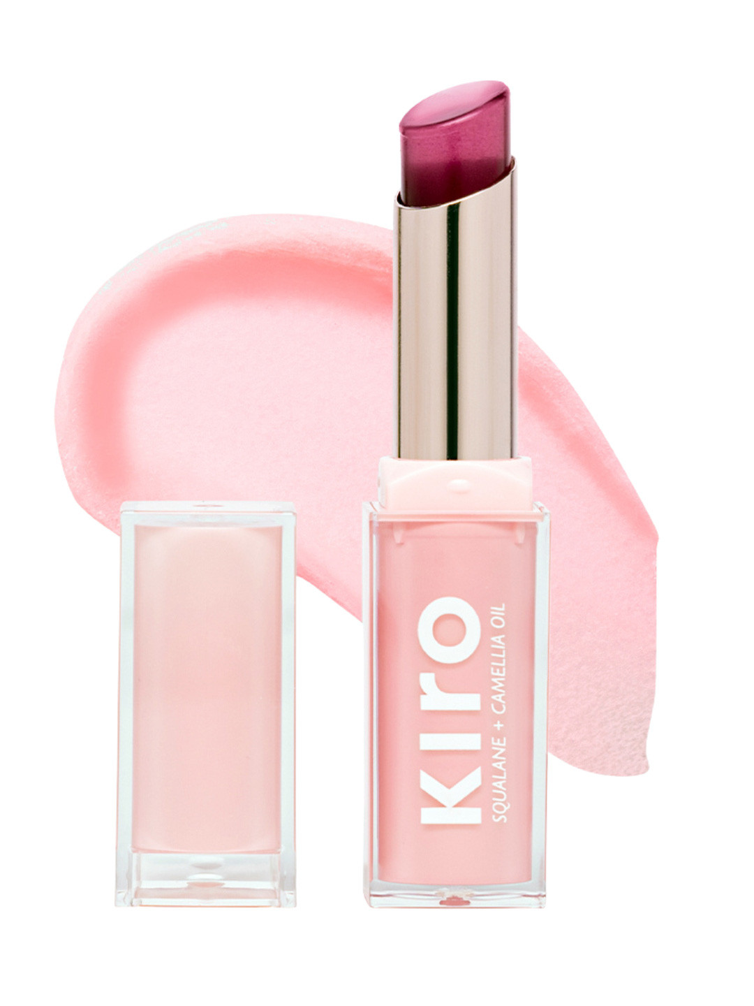 KIRO pH Jelly Twist Colour Adapting Lip Balm - Grape Ice