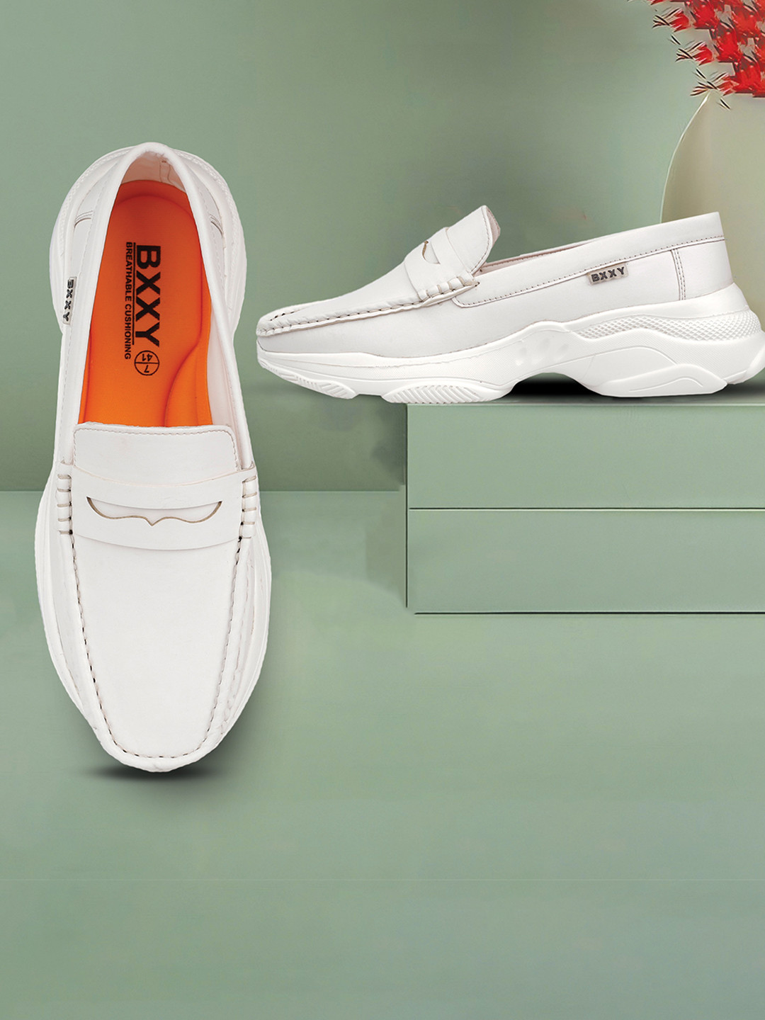 Bxxy Men Sneakers