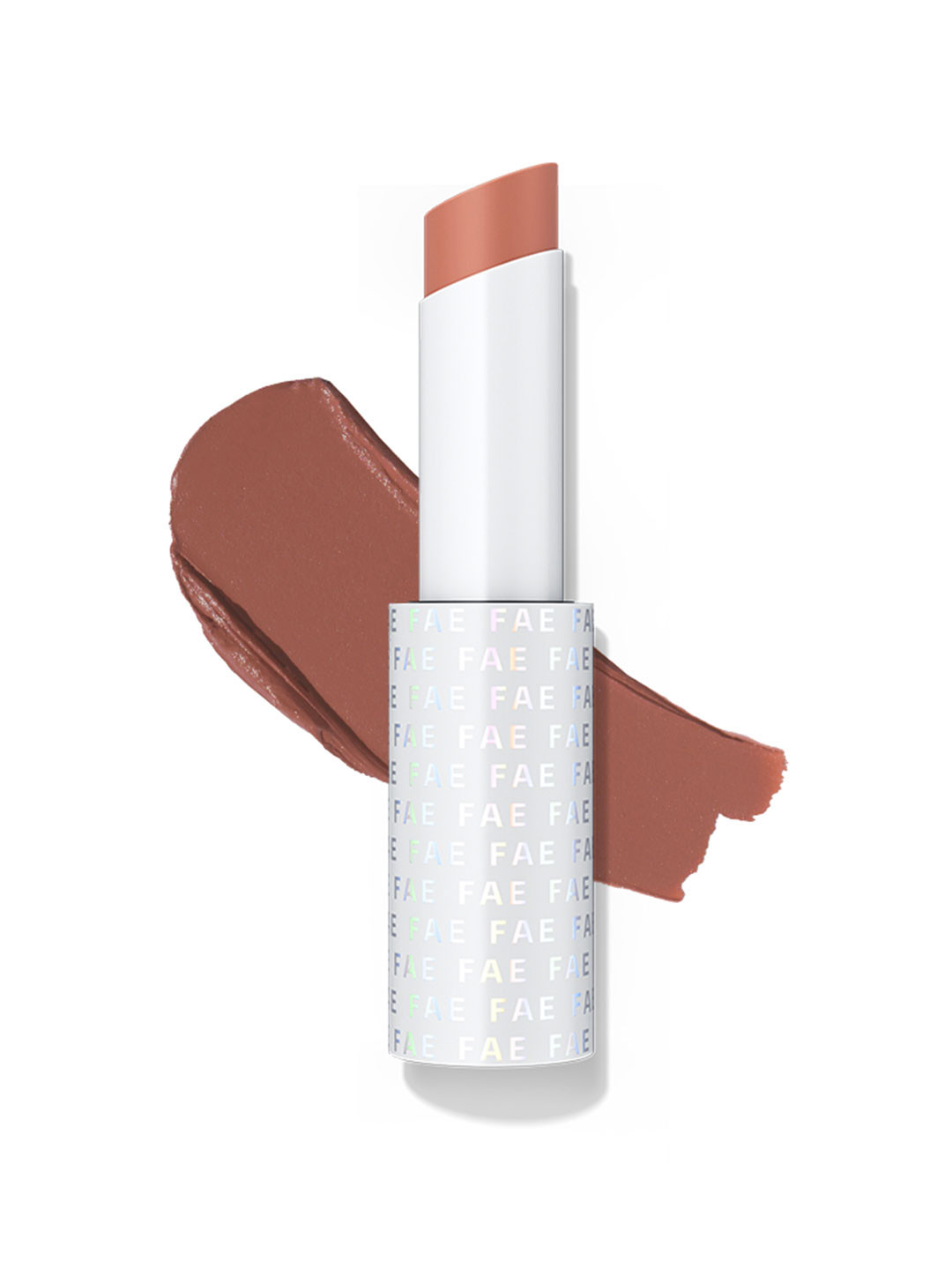 FAE BEAUTY Modern Matte Long Lasting One Stroke Application Lipstick- 3.5 g - M.I.A