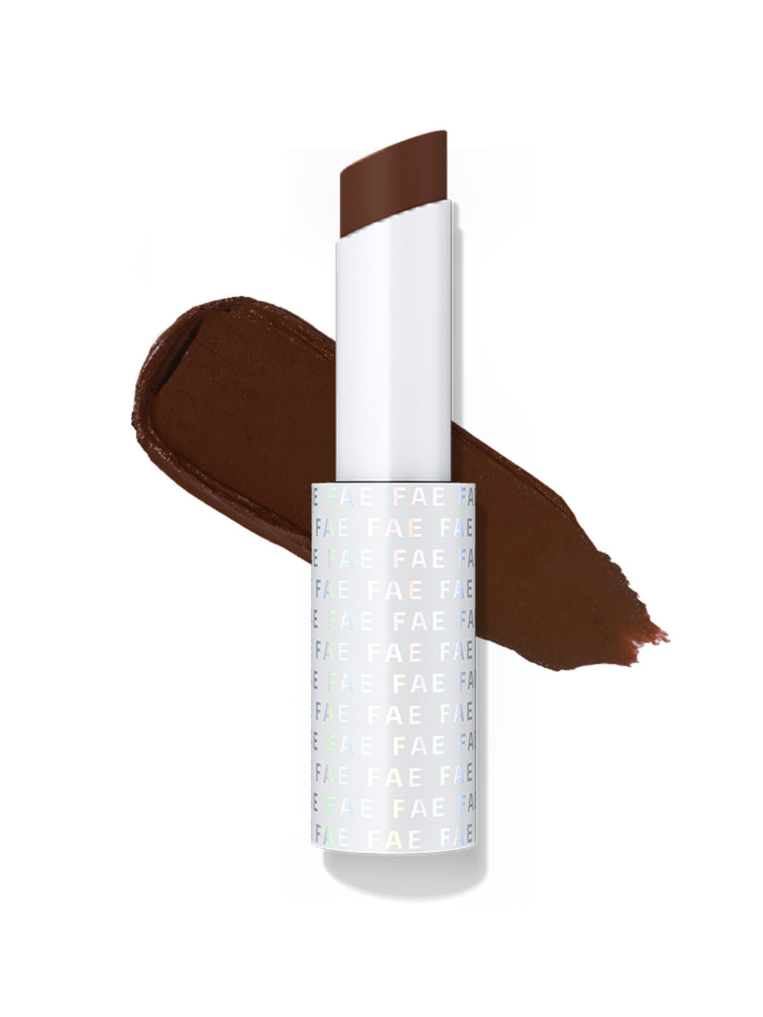 FAE BEAUTY Modern Matte Long Lasting One Stroke Application Lipstick- 3.5 g - Retro