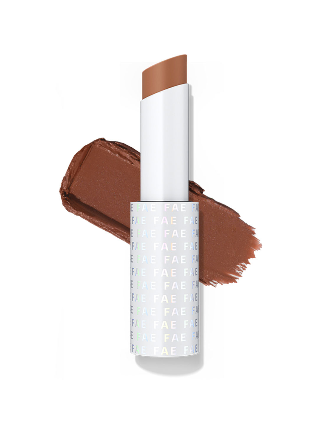 FAE BEAUTY Modern Matte Long Lasting One Stroke Application Lipstick- 3.5 g - Sus