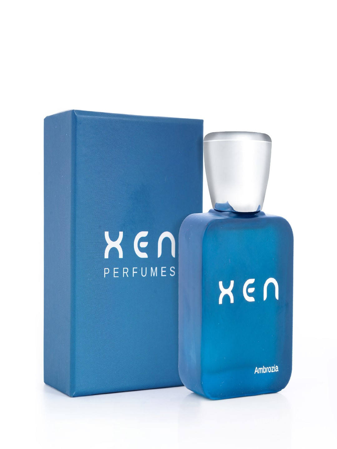 xen perfumes Women Ambrozia Long Lasting Eau de Parfum - 50 ml