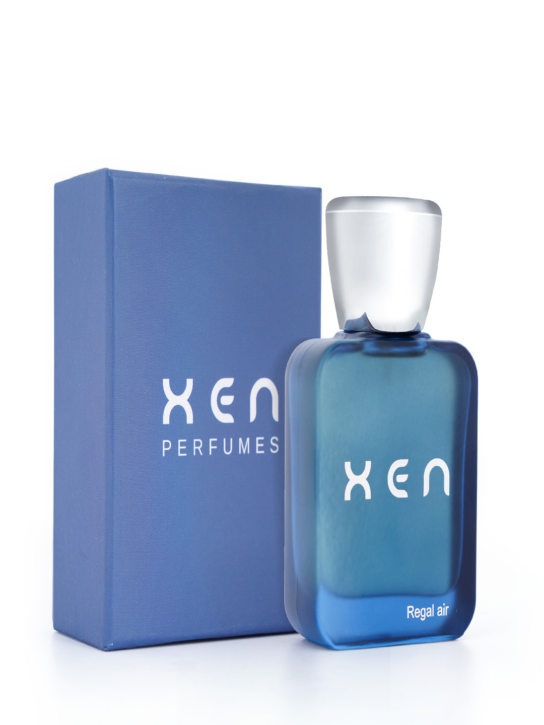 xen perfumes Regal Air Long Lasting Eau de Parfum - 50 ml