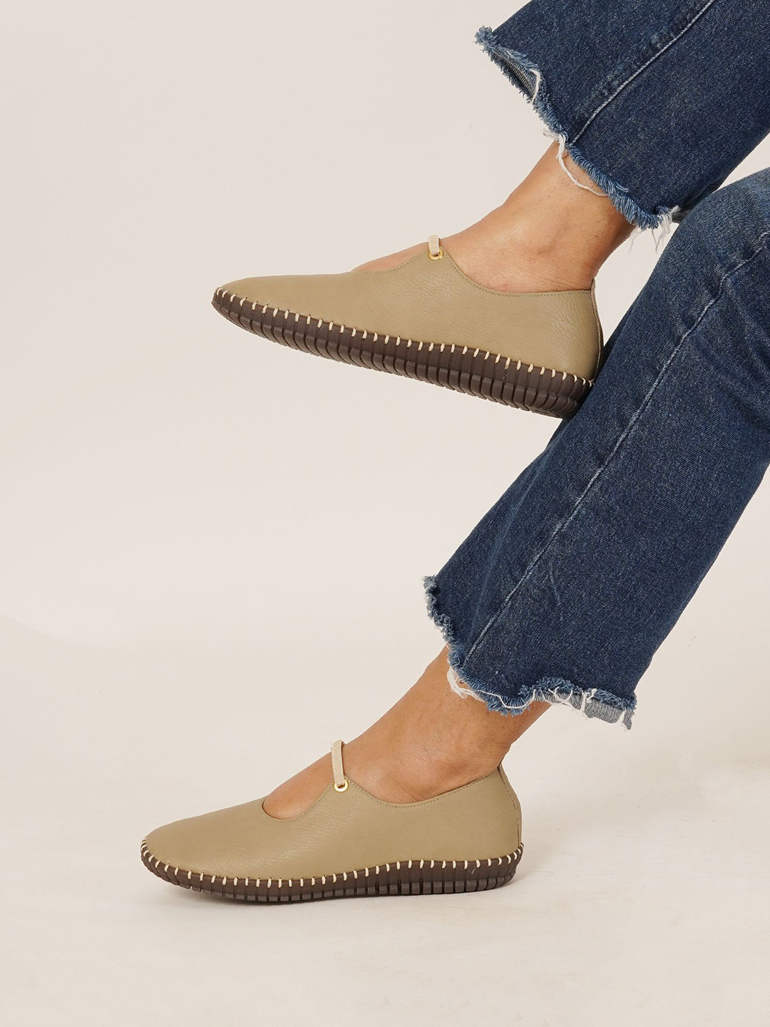 Sherrif Shoes Women Fashion Espadrilles