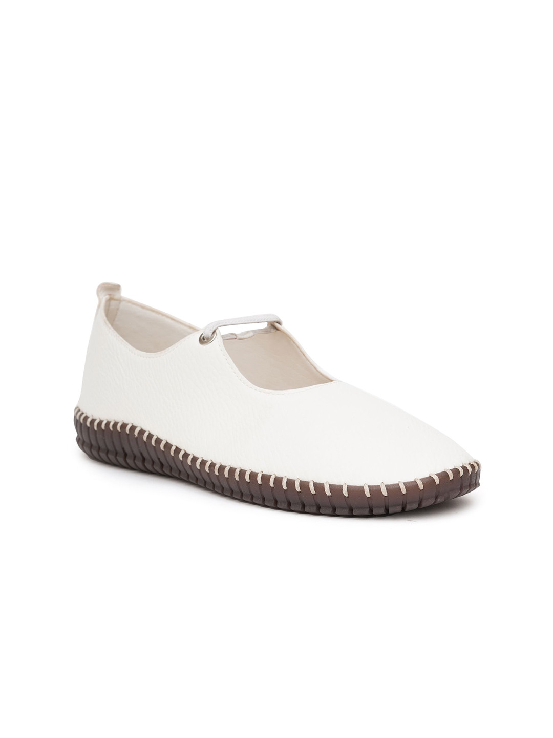 Sherrif Shoes Women Fashion Flats