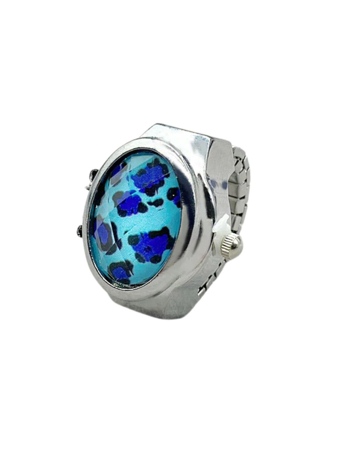 BOZHI Women Dial & Stainless Steel Straps Analogue Watch GGCAAFGDBHEC