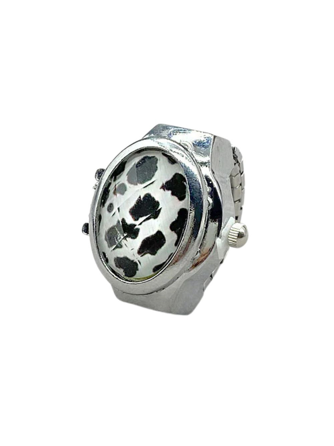 BOZHI Women Alloy Dial & Stainless Steel Straps Analogue Reset Time Watch GGCAAFGDBHEC