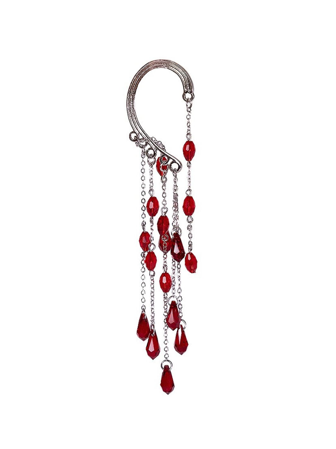 Senshi Classic Ear Cuff Earrings