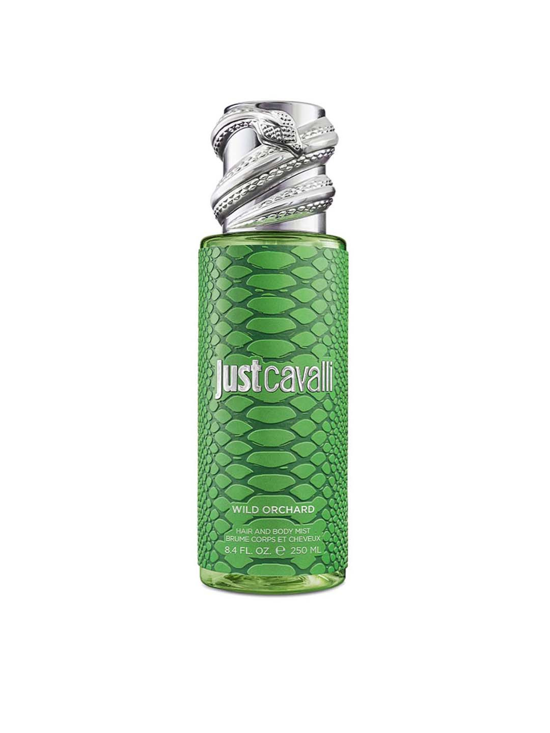 Just Cavalli Hair & Body Mist Wild Orchard Perfume - 250ml