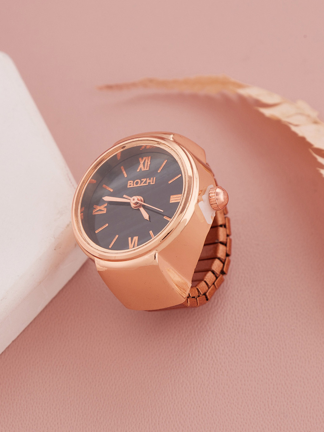 GC Jewelery  Analogue Ring Watch