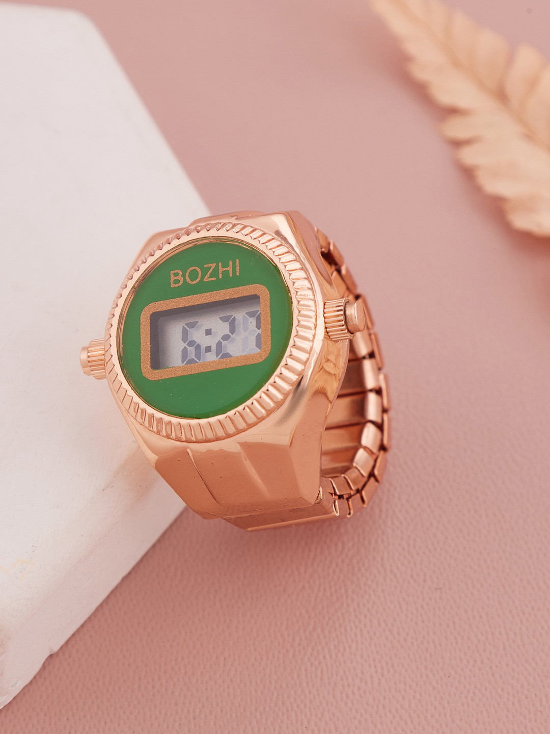 GC Jewelery  Analogue Ring Watch