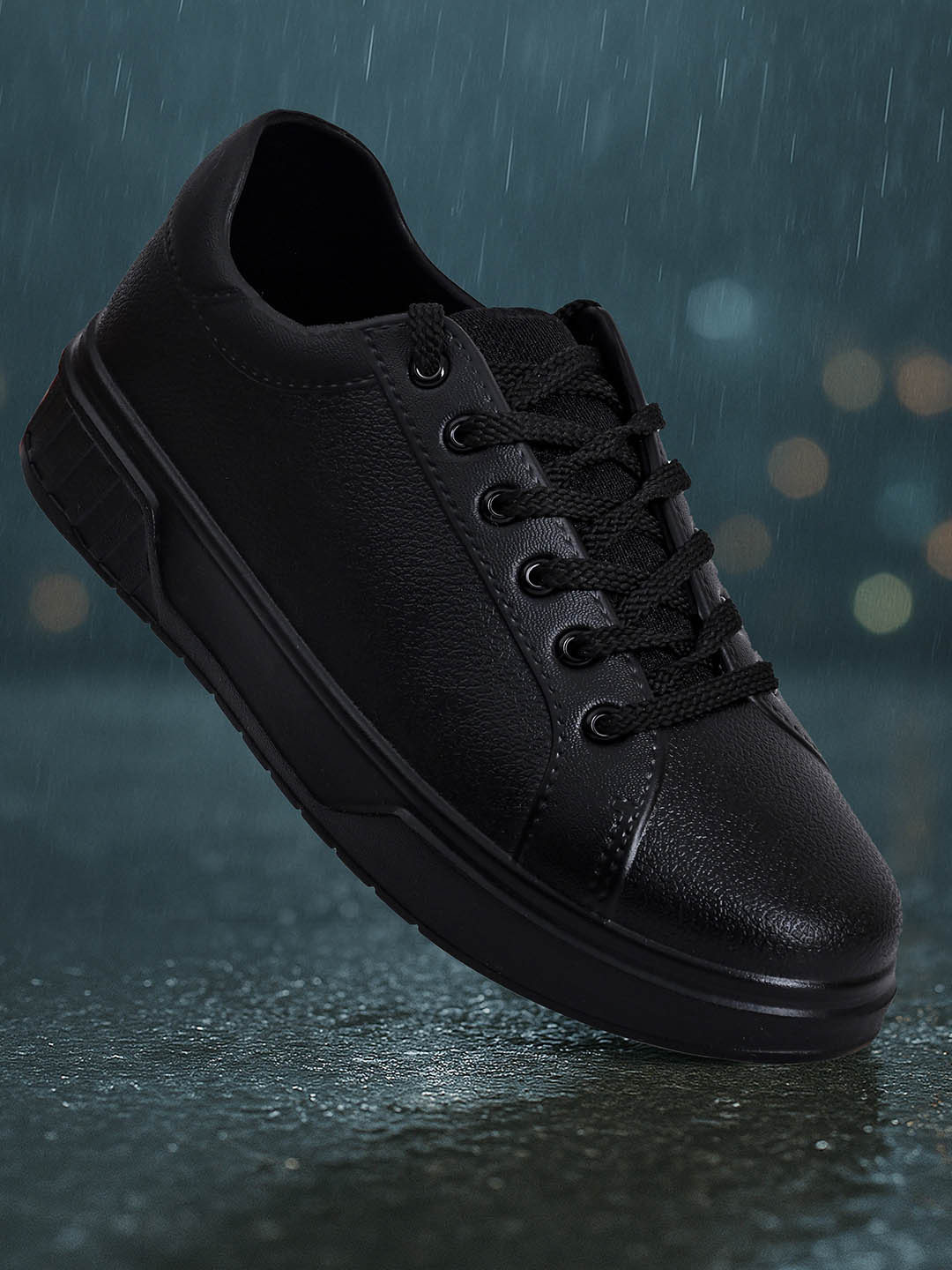 IMPAKTO Men Impakto Water Essentials Casual Sneaker