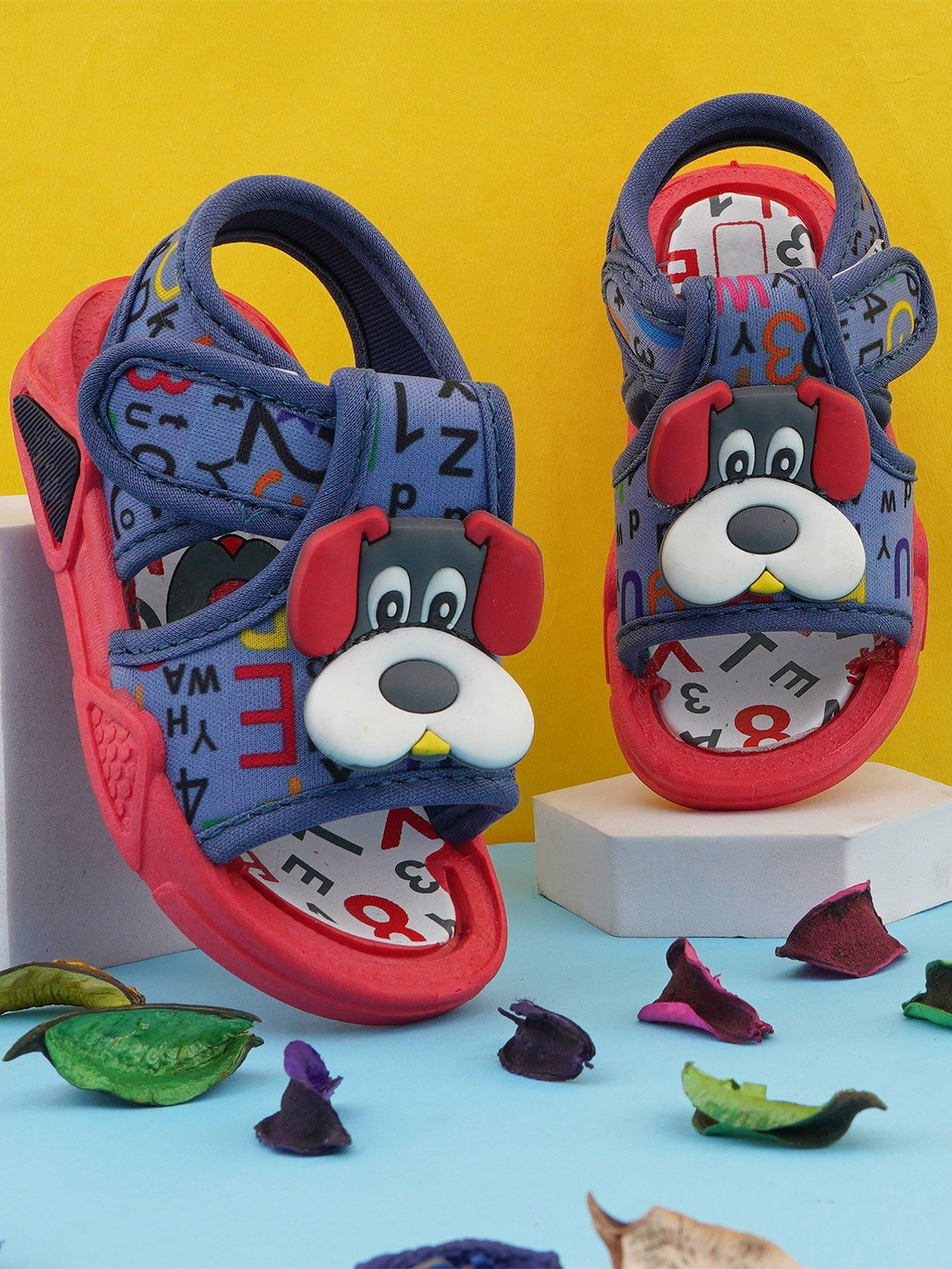 BAESD Boys Comfort Sandals