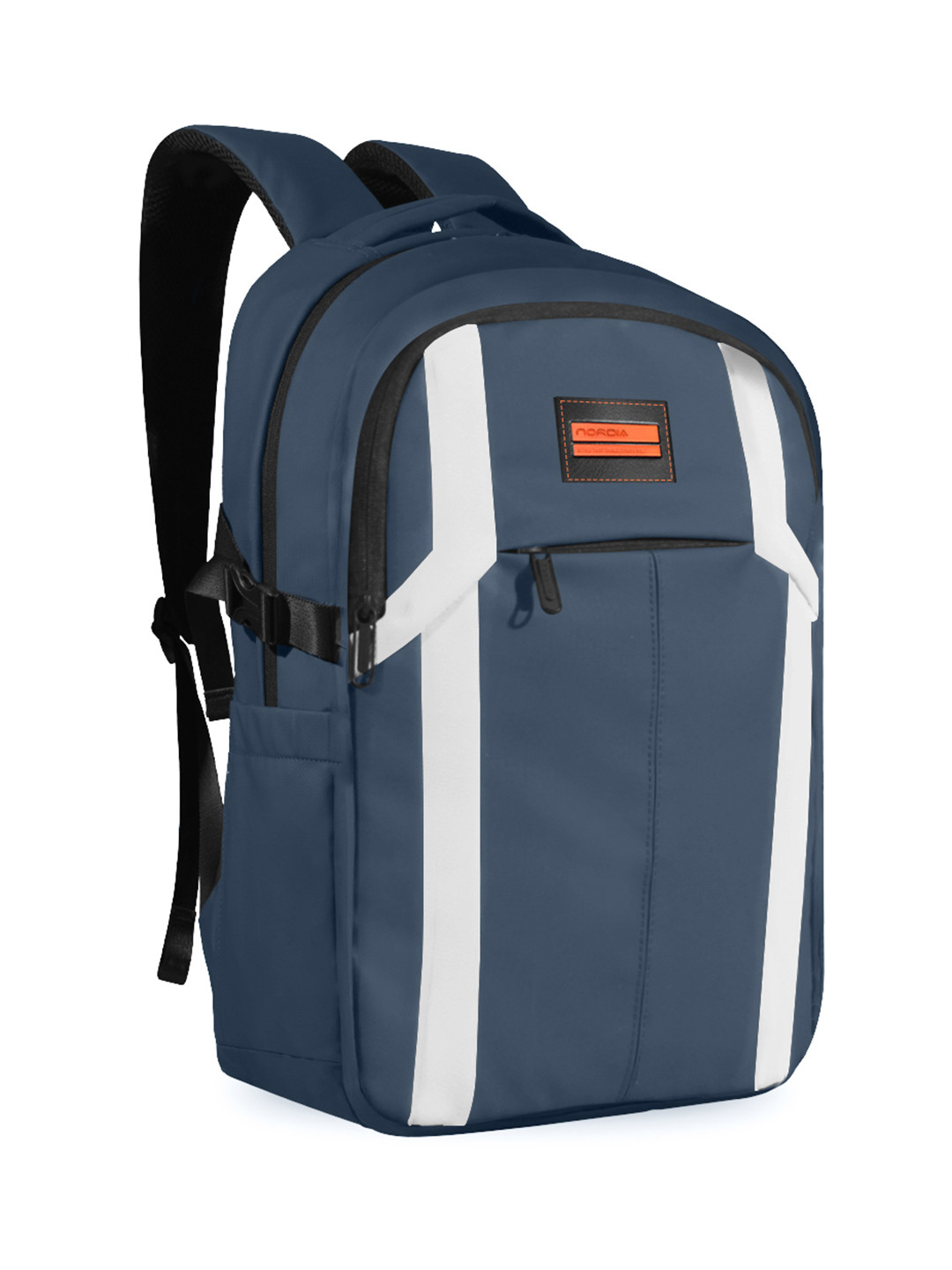 NORDIA Men Backpack with Anti-Theft