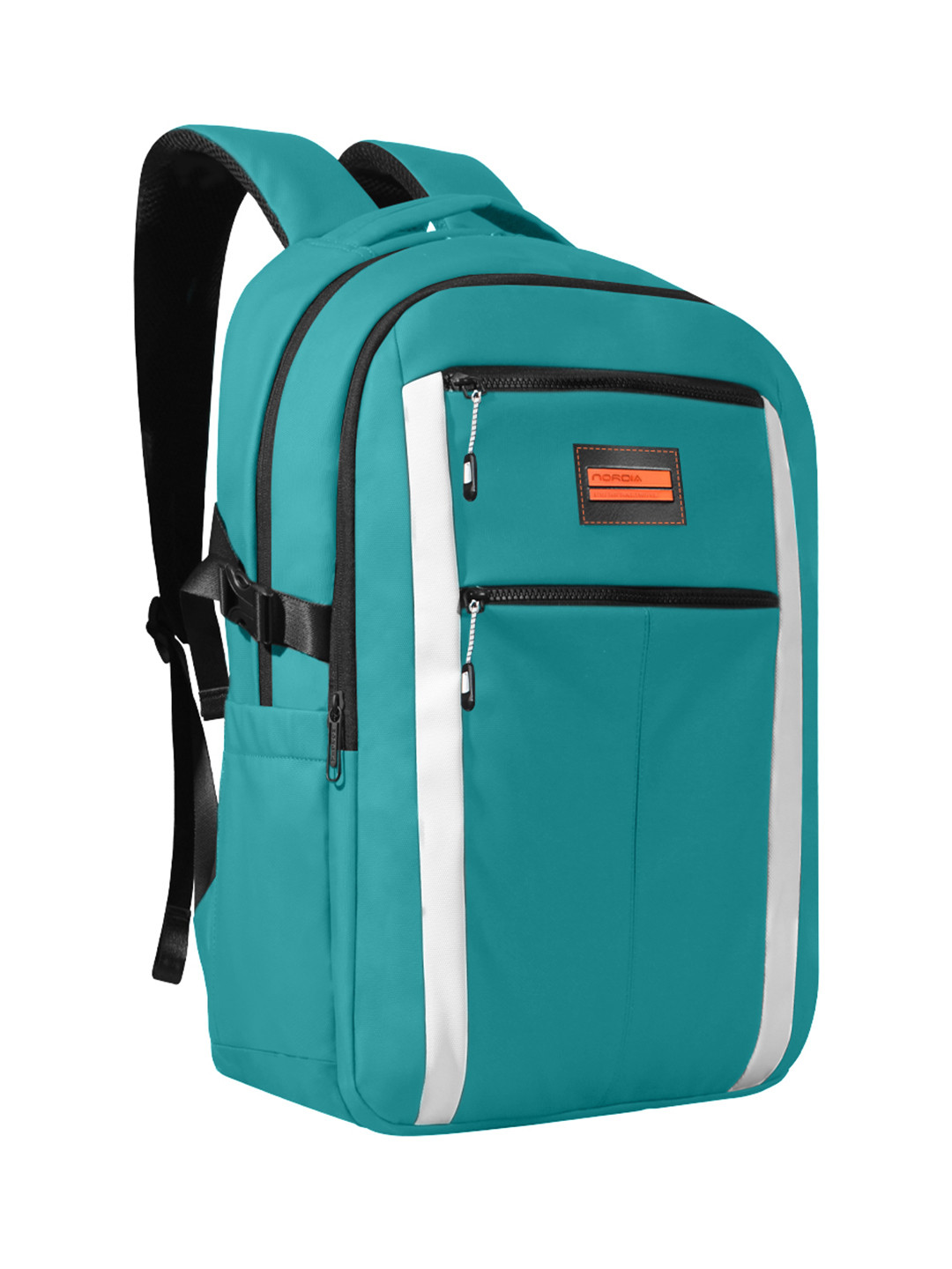 NORDIA Men Canvas Backpack