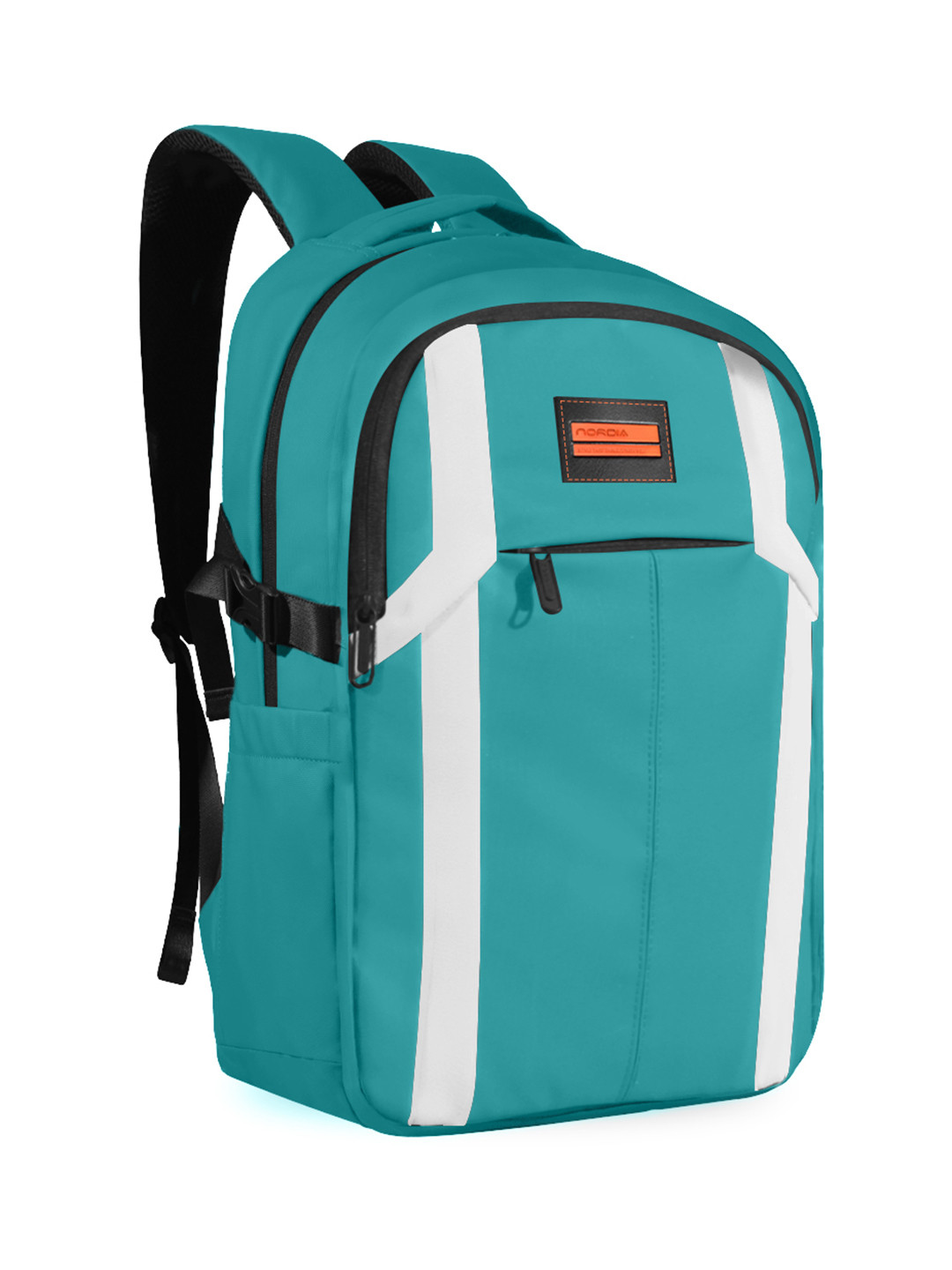 NORDIA Men Backpack with Anti-Theft